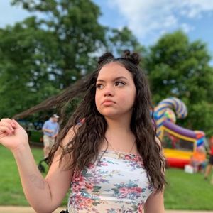 Meet your Posher, Jackie